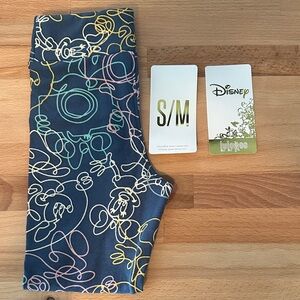 Lularoe Disney kid’s leggings